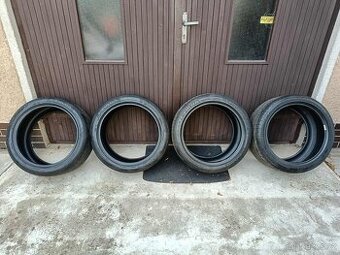 Letní pneu Fulda SportControl 2 R18 275/35/18  245/40/18