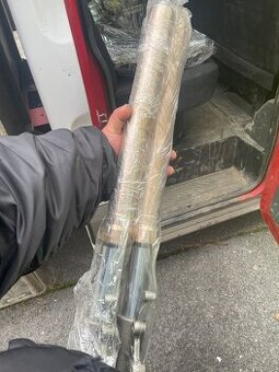 Kawasaki ZXR 400 1999