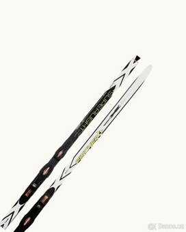 Běžky Fischer Superlight crown s šupinou na NNN 187cm