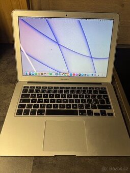 Mac book air 13 128gb + Magic Mouse 2