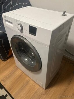 Pračka Beko WUE6511BS