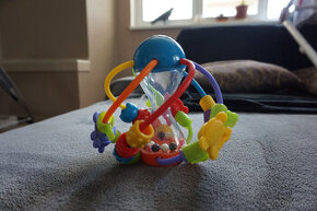 Playgro zábavný míček