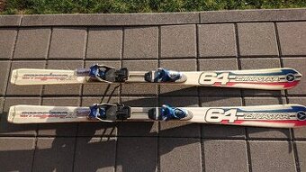 Dětské lyže Dynastar 64- délka 140cm