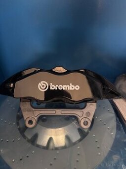Brembo brzdy