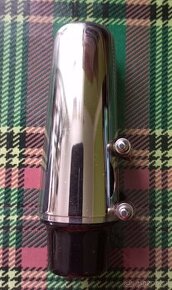 Amati 5 hubička na alt saxofon (No.8515)