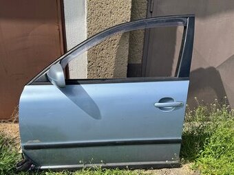 Levé přední dveře VW Passat b5 sedan