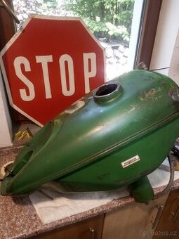 Stadion, Jawa, Čz, Honda , Suzuki, BMW