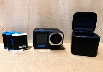 Gopro Hero 12