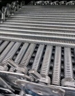 Prodám vyrovnávací pátky