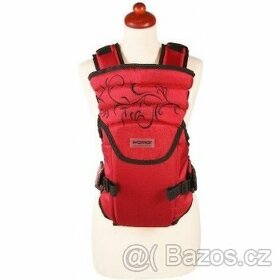 Nové nosítko Womar Zaffiro