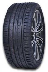 325/35 r22 + 285/40 r22 continental letní/zimní sada
