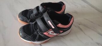 Dětská sálová obuv Lotto, vel. 34