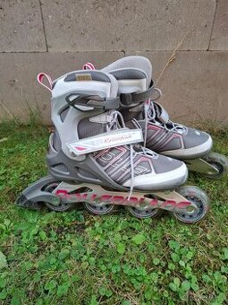 Dámské Inline brusle Rollerblade vel. 39