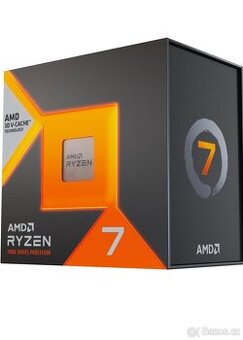 Prodám procesor AMD Ryzen 7 7800X3D