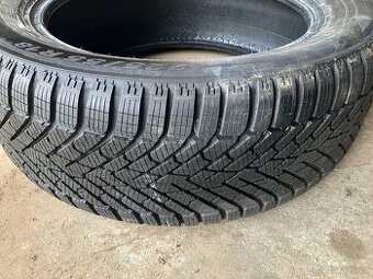 1ks zimní guma PIRELLI CINTURATO WINTER 2 225/55R18