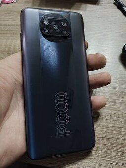 Poco x3 pro