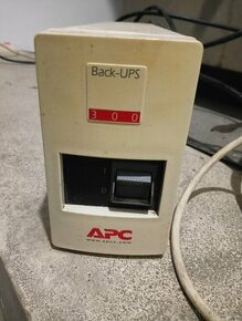 Prodám záložní zdroj UPS 500VA
