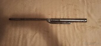 Vzduchovka ČZ 800 Strakonice