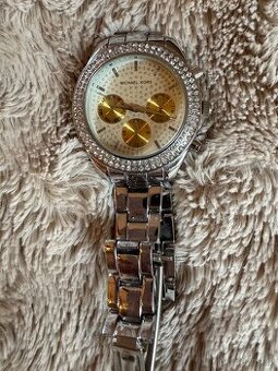 hodinky dámské Michael Kors