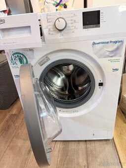 Pračka Beko WTE 6511 BS