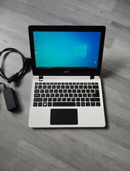 Acer Aspire ES1-111M, 4GB/32GB, 11.6"