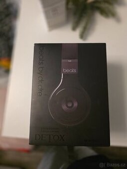 Prodám kabelová sluchatka  beats by dr. Dree.
