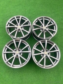 ALU KOLA ALFA ROMEO 5X98 R17’ 147 Q2 TI