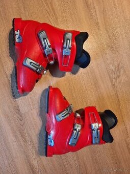 Dětské přeskáče Salomon velikost 23,5