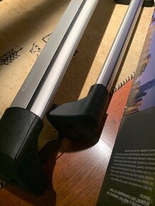 Střešní nosiče VW CC/Passat