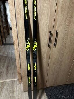 Dětské běžky Fischer