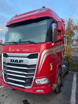 DAF XG 480