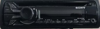Autoradio SONY