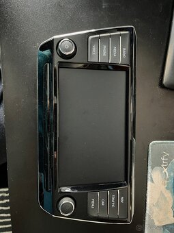 Displej Columbus Superb 3