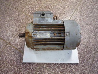 Elektromotor 3kW 380V