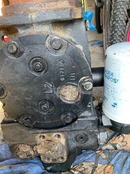 Čerpadlo Sauer Danfoss