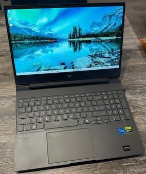 HP Victus I5 RTX 4050