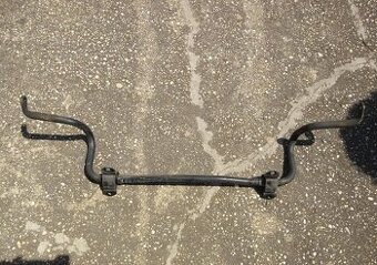 Mazda 3 BN BM 2013 - stabilizator rameno zamok senzor kryt