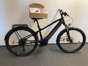 Zcela nové elektrokolo Rock Machine Torrent e50 29B Touring