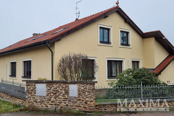 Dům 6 a více o ploše 565 m2 - Zruč-Senec, Zruč - 1