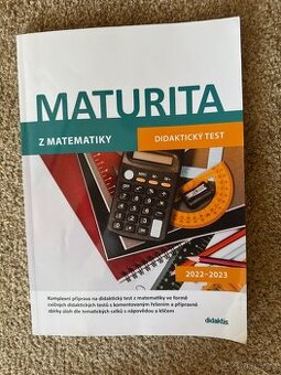 Učebnice matematiky pro SŠ