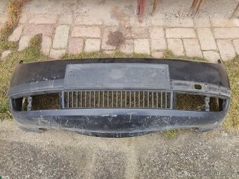 Přední nárazník Fabia 1