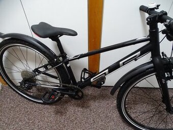 Superior Fly 26" Juniorské kolo Váha pouze 9,8 Kg Top Stav