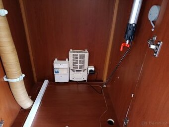 Dethleffs exclusiv emotion