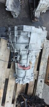 Manualni prevodovka audi A4 B8 8K 2.0 tdi LLM