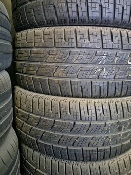 Celoroční pneu 275/55R19 Pirelli MB G