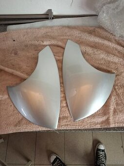 Ford Puma Mračítka předních světel