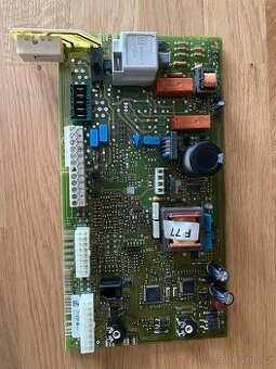 řídící jednotka Vaillant 712318