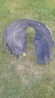 Ford mondeo mk5 levý přední podběh