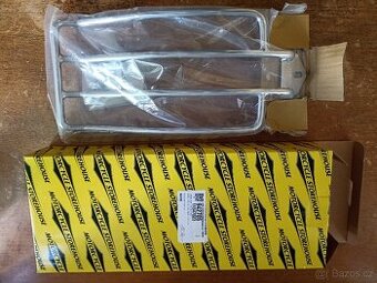 Nosič na zadní blatník