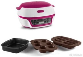 Elektrický Pečicí Hrnec TEFAL CAKE FACTORY KD801811